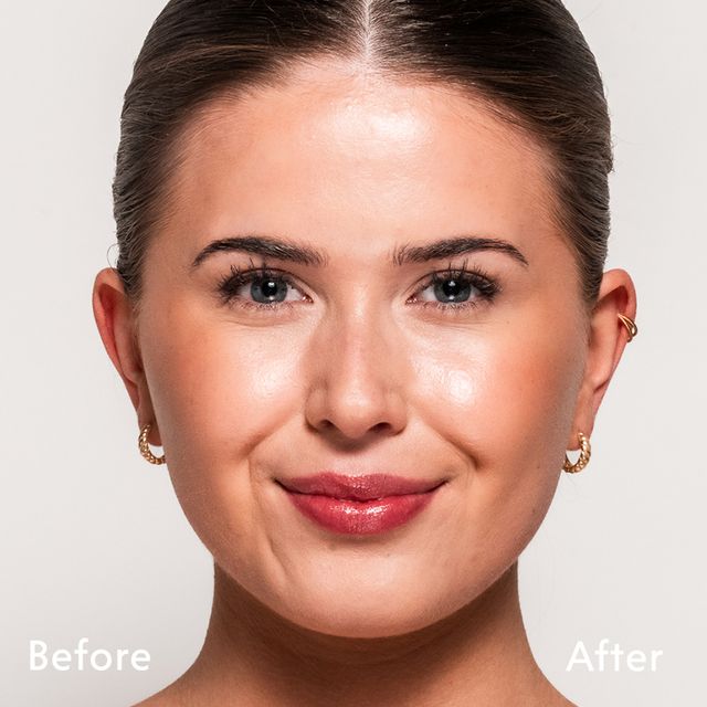 Soft Tint Serum Foundation